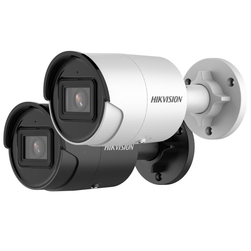 კამერა,IP,Hikvision,DS-2CD2043G2-I,4mm,4mp,Bullet,IR40m,AcuSense,