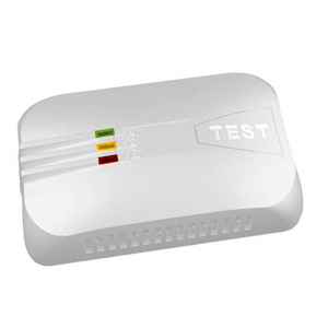 გაზის გაჟონვის დეტექტორი DGD-620 24V