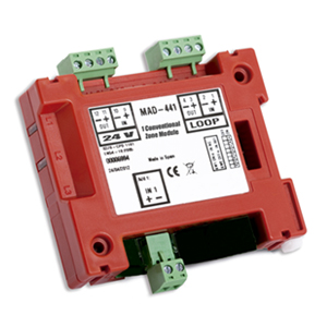 მისამართული მოდული MAD-441-I