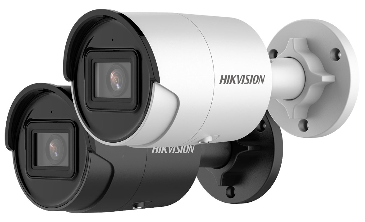 კამერა,IP,Hikvision,DS-2CD2043G2-I,6mm,4mp,Bullet,IR40m,AcuSense,