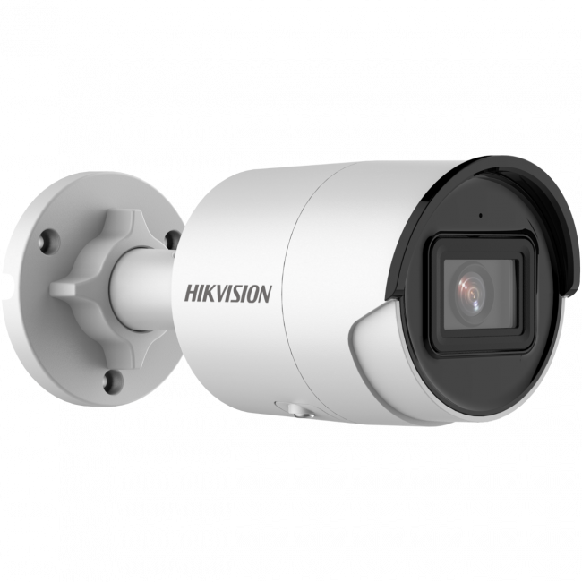 კამერა,IP,Hikvision,DS-2CD2043G2-I,2.8mm,4mp,Bullet,IR40m,AcuSense,