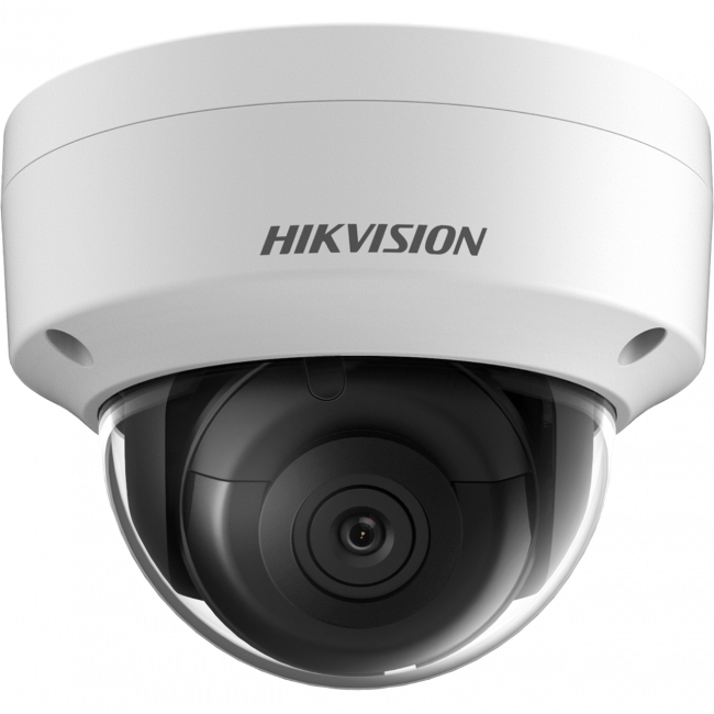 კამერა,Hikvision, DS-2CD1143G0-I(C), 2.8mm,IP,4mp,Dome,Fix,IR30m,,