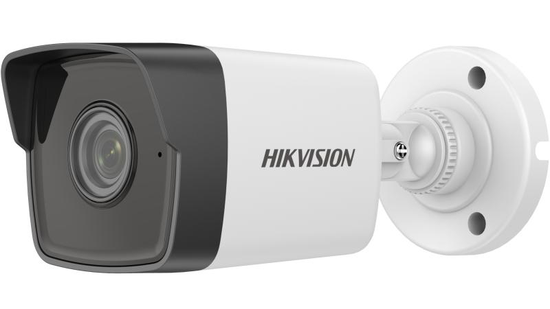 კამერა IP, Hikvision, DS-2CD1043G0-I_4, 4 mp