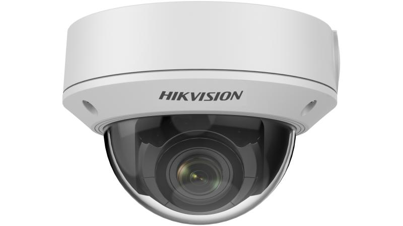 კამერა,Hikvision, DS-2CD1753G0-IZ(C), 2.8-12mm,IP,5mp,Dome,M.VF,IR30m,,