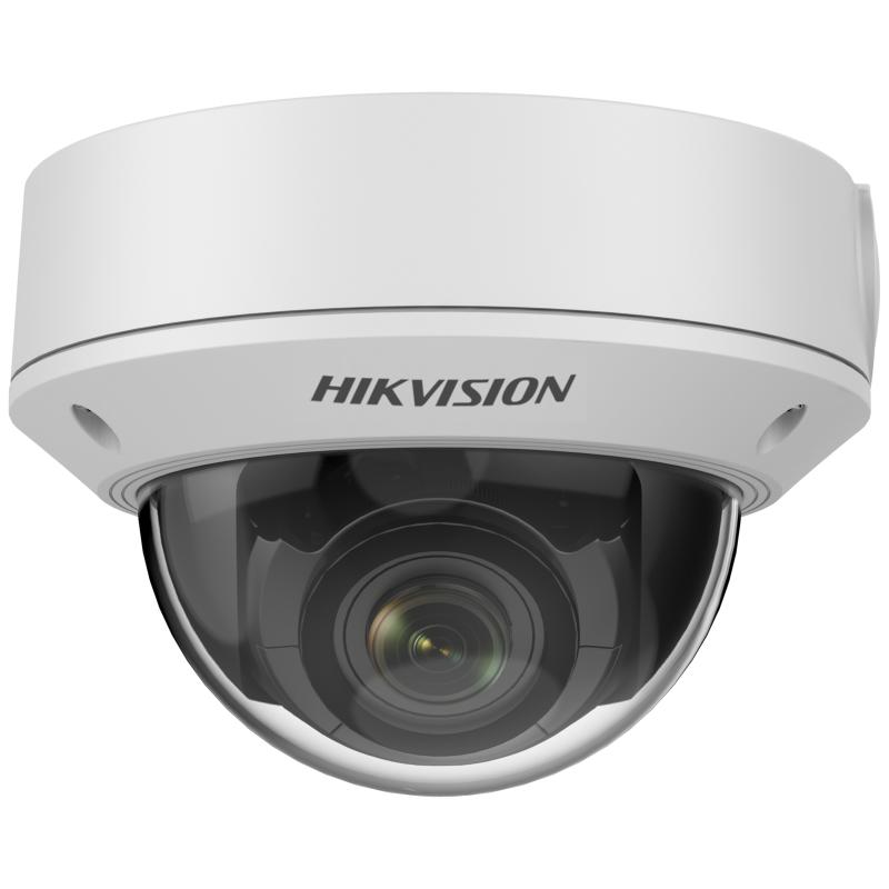 კამერა,IP,Hikvision,DS-2CD1743G0-IZ(C),2.8-12mm,4mp,Dome,IR30m,MVFL,Micro SD