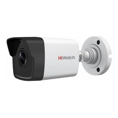 კამერა,Hiwatch, DS-I200-L(C), 2.8mm,IP,2mp,Bullet,Fix,IR30m,,