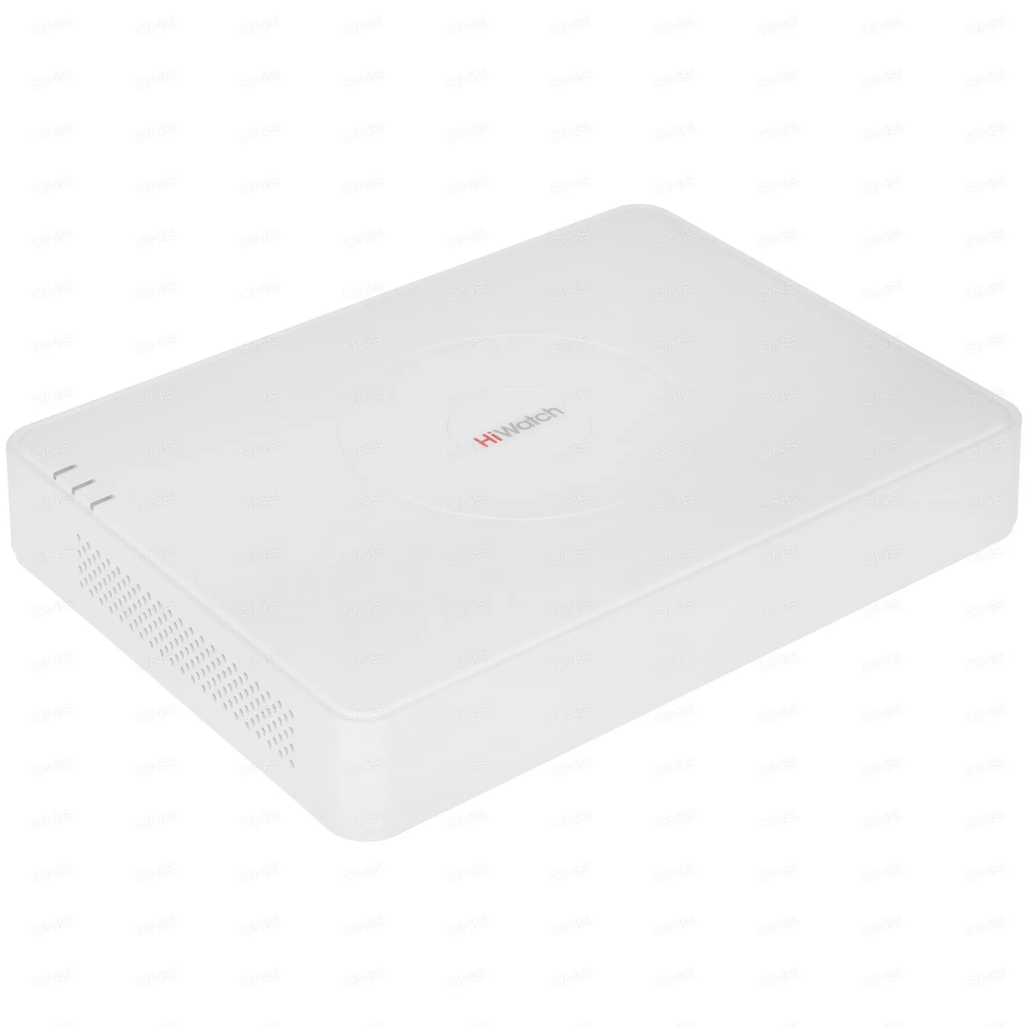 ჩამწერი,DVR Hiwatch, DS-H216QA(B), 1sata,16ch,AoC,,,,,