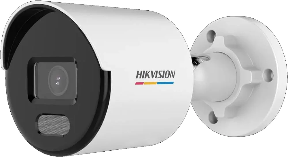 კამერა,IP,Hikvision,DS-2CD1027G2-L,2.8mm,2mp,Bullet,WL30m,ColorVu,,,