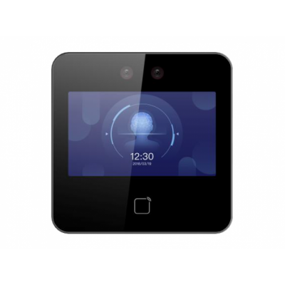 სახის ამოცნობის ტერმინალი ACT-T1343MW