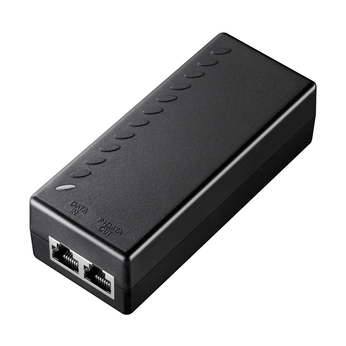 POE ინჟექტორი - POE200