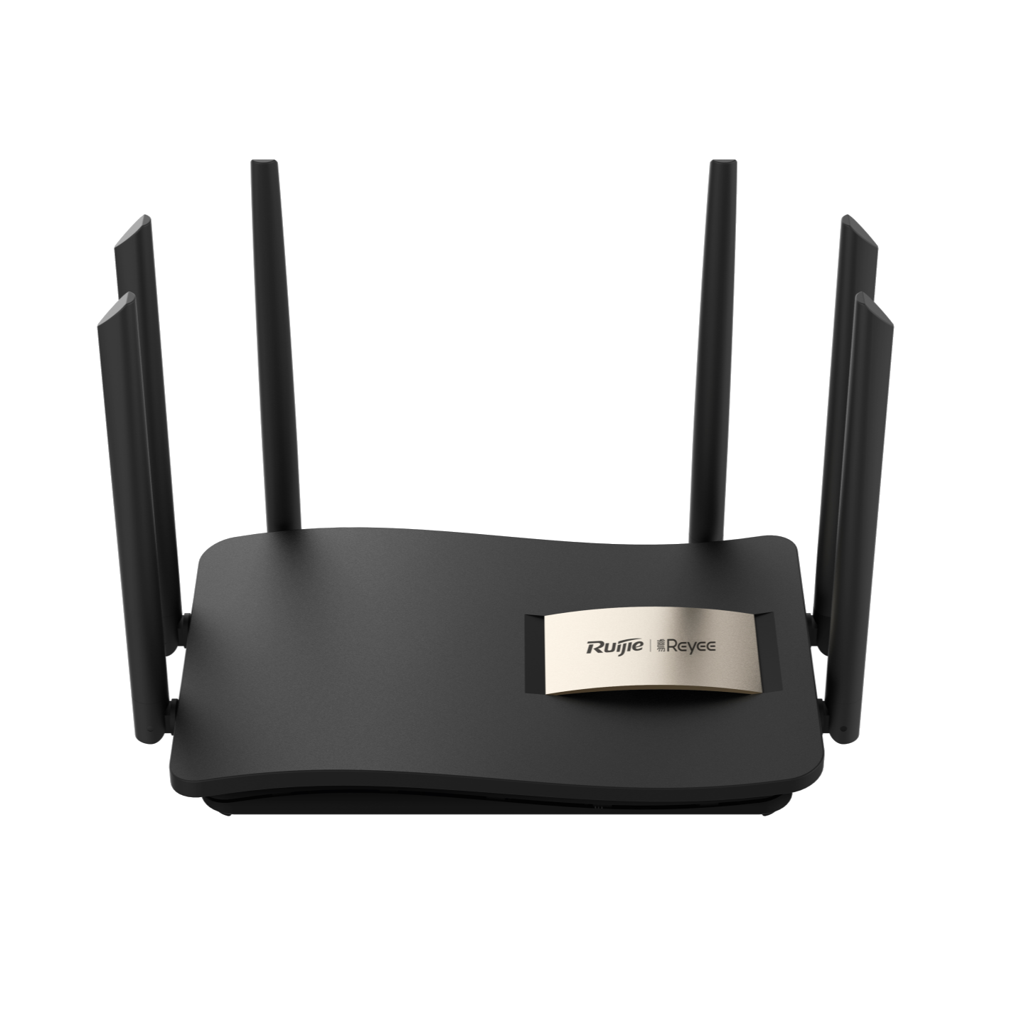 WiFi როუტერი, 1300M Dual-band Gigabit Wireless Router, RG-EW1200G Pro