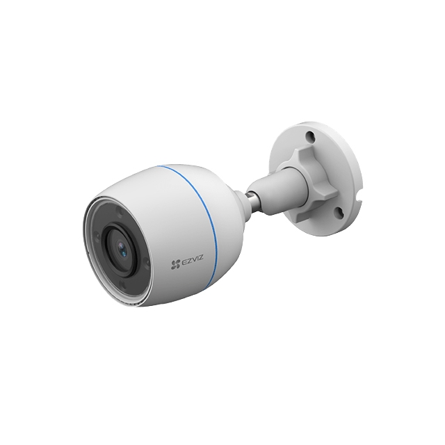 ვიდეო კამერა,Ezviz,WiFi,Bullet,CS-H3C-R100-1K2WFL,2.8mm,