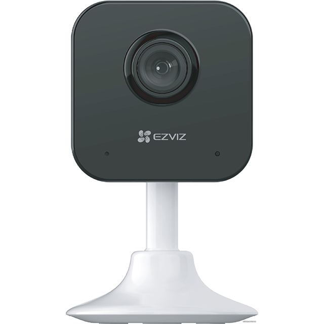 ვიდეო კამერა,Ezviz,WiFi,Mini O,CS-H1c-R101-1G2WR,2.8mm,2mp, Cube, Ezviz