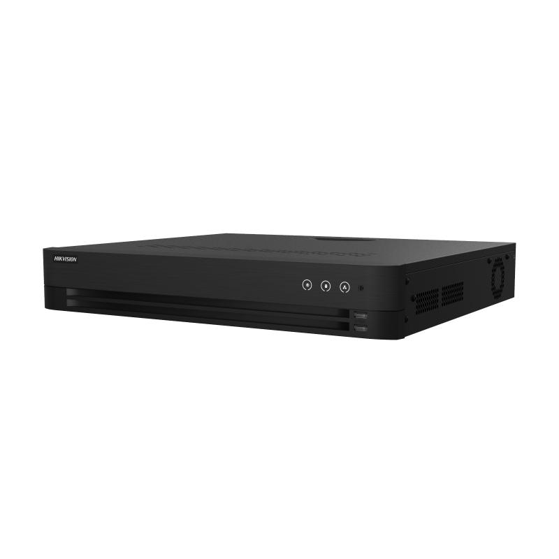 ჩამწერი,NVR Hikvision, DS-7716NI-Q4/16P, 4sata,16ch,Poe,,,,,