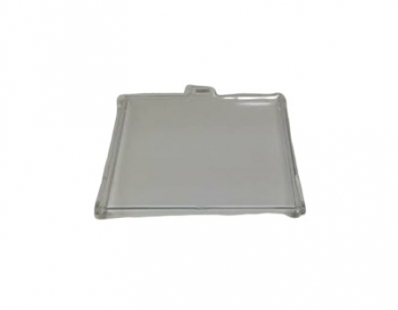 საგანგაშო ღილაკის პლასტმასის საფარი FD7150&FD3050 (07198)