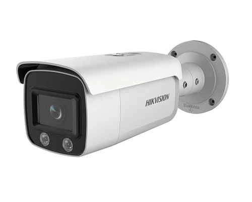 კამერა,IP,Hikvision,DS-2CD2T27G1-L,4mm,2mp,Bullet,WL30m,ColorVu,,SDcard,