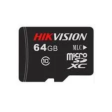 მეხსიერების ბარათი MICRO SD CARD HS-TF-L2/64G/P