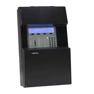 სახანძრო საკონტროლო პანელი CAD-150-2