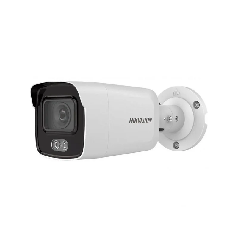 კამერა,IP,Hikvision,DS-2CD2047G2-L(C),2.8mm,4mp,Bullet,WL40m,ColorVu,