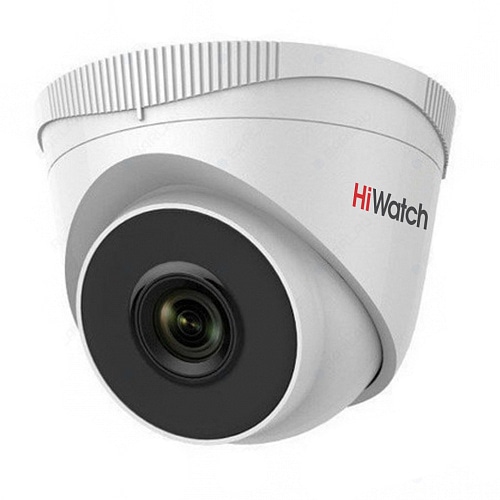 კამერა,Hiwatch, DS-I203-L, 4mm,IP,2mp,Turret,Fix,IR30m,,