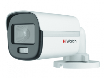 HD TVI კამერა, Hiwatch, DS-T200L(B)(2.8mm),2mp