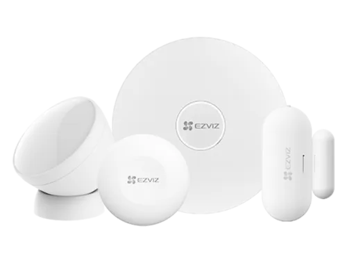 სიგნალიზაციის კომპლექტი CS-B1-A0-A34, Ezviz