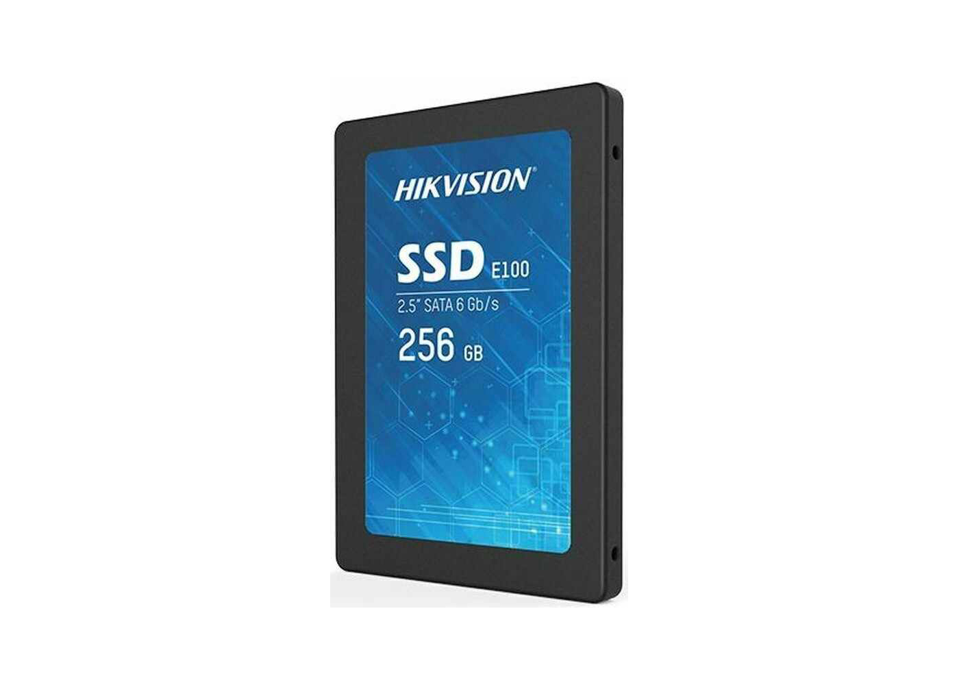 მყარი დისკი HS-SSD-E100/256G