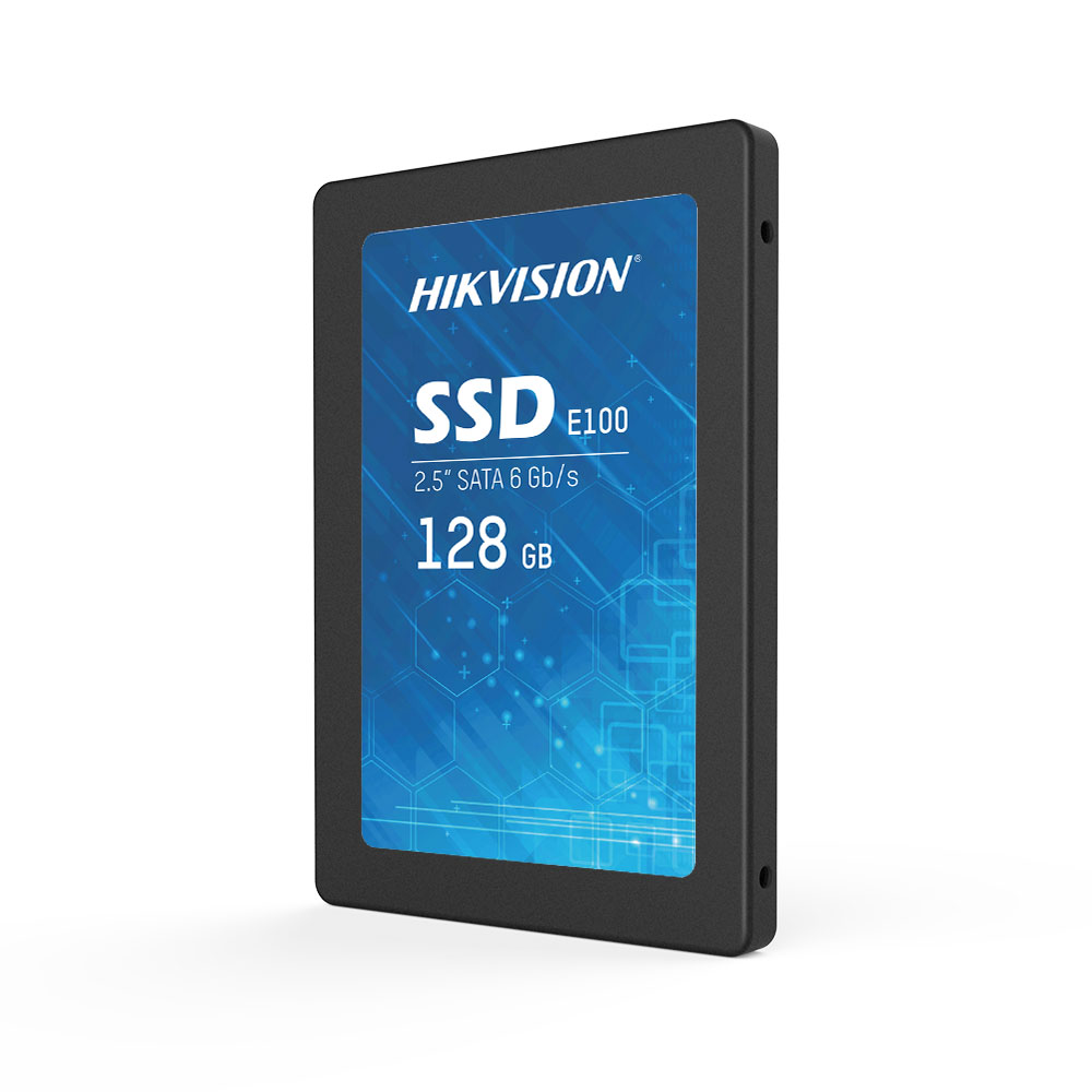 მყარი დისკი HS-SSD-E100/128G