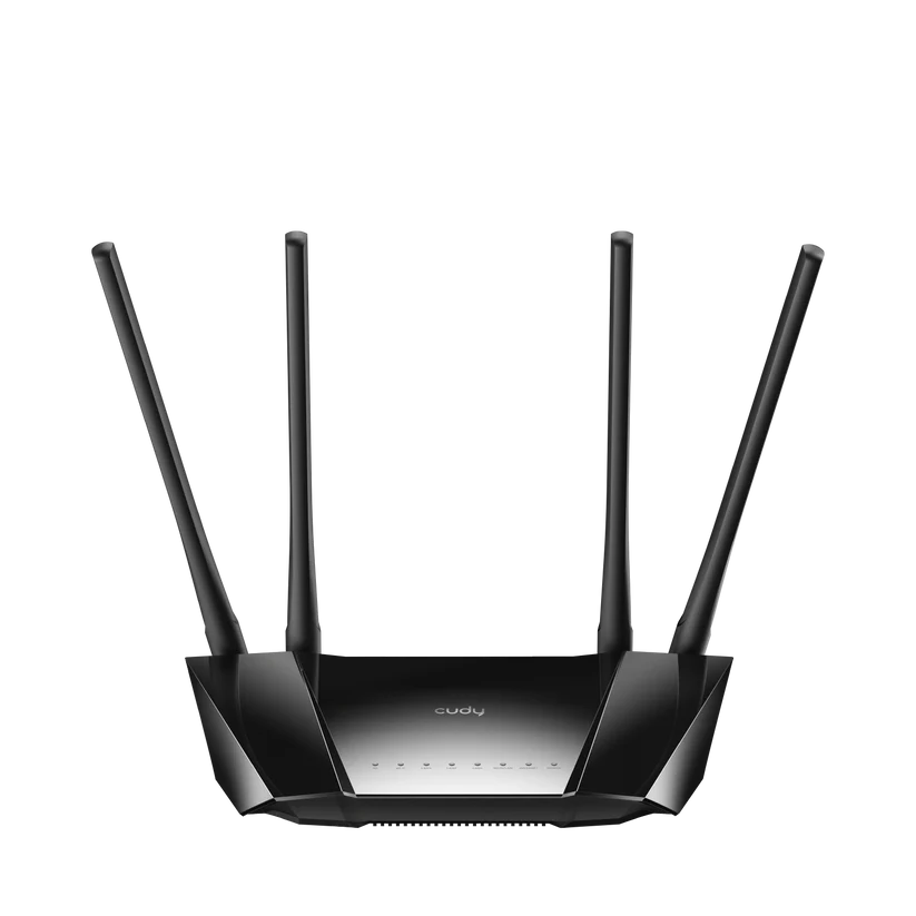 როუტერი LT400_EU, 4G LTE Cat.4 N300 WiFi Router
