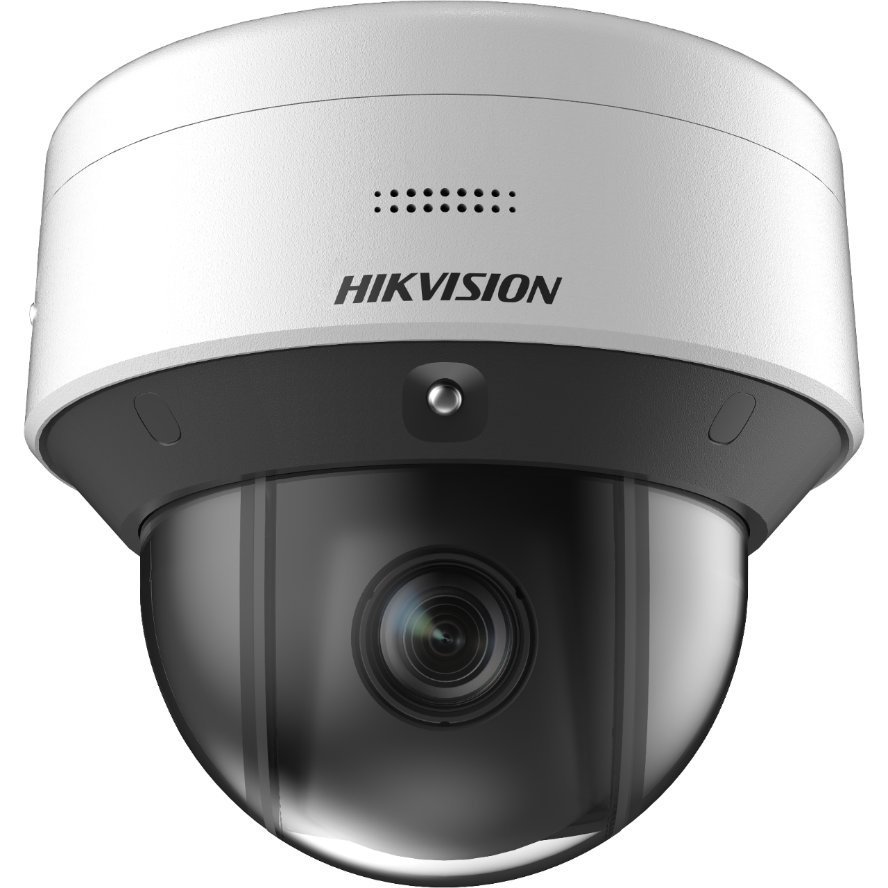 კამერა,IP,PTZ,Hikvision,DS-2DE3C210IX-DE(C1)(T5),2mp,Dome,IR50m,10xO.Z,DarkFighter/AcuSense,Micro SD,Mic