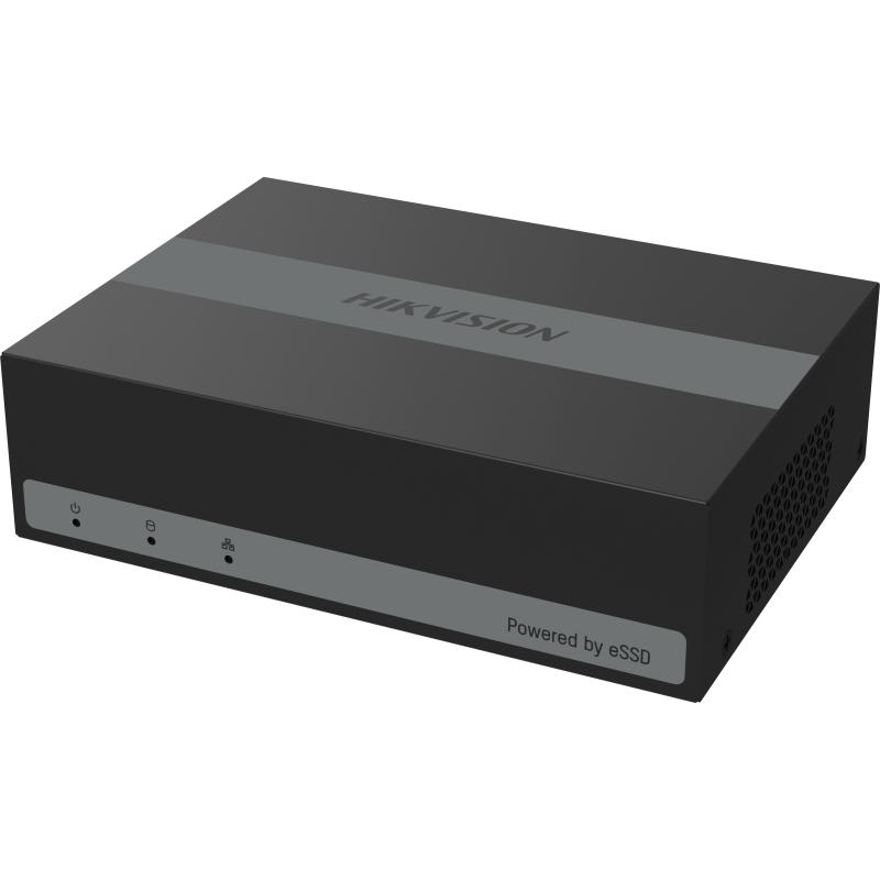 ჩამწერი,DVR, DS-E08HGHI-B, Built-in 512 GB eSSD