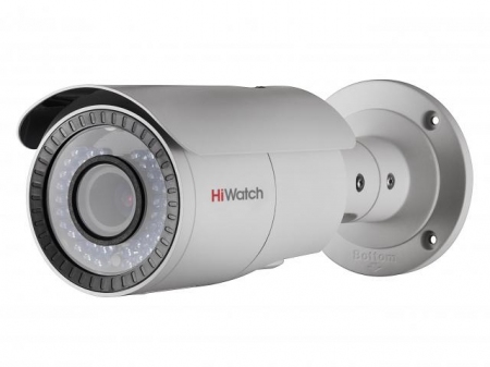 კამერა,Hiwatch, DS-T106, 2.8-12mm,HDTVI,1mp,Bullet,Fix,IR40m,,