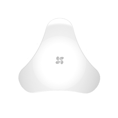 წყლის გაჟონვის დეტექტორი, უკაბელო, CT-T10-A