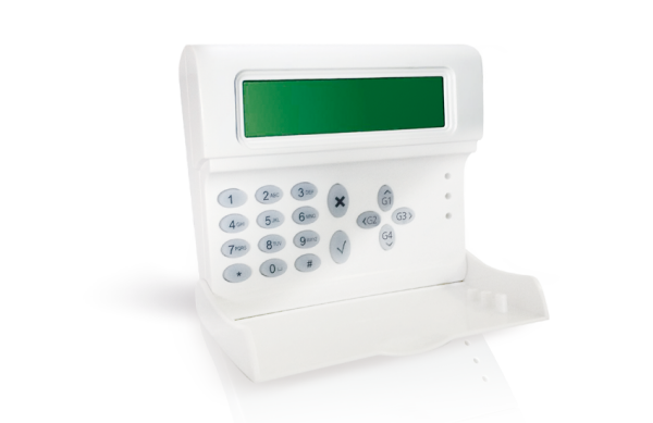 დამრეკი  VOX_OUT