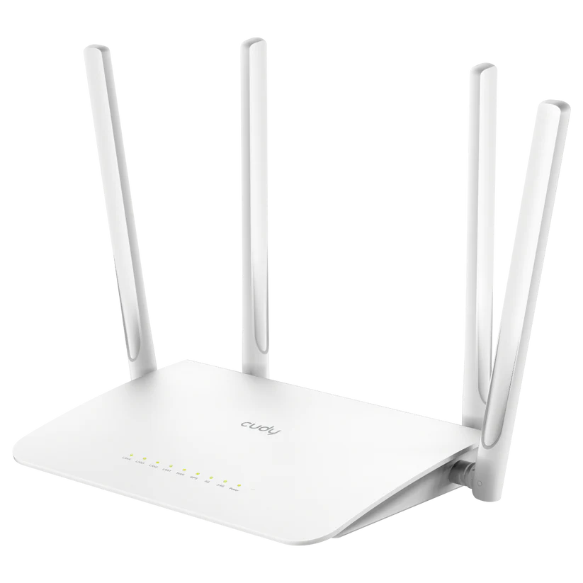 როუტერი Wi-Fi Router WR1300