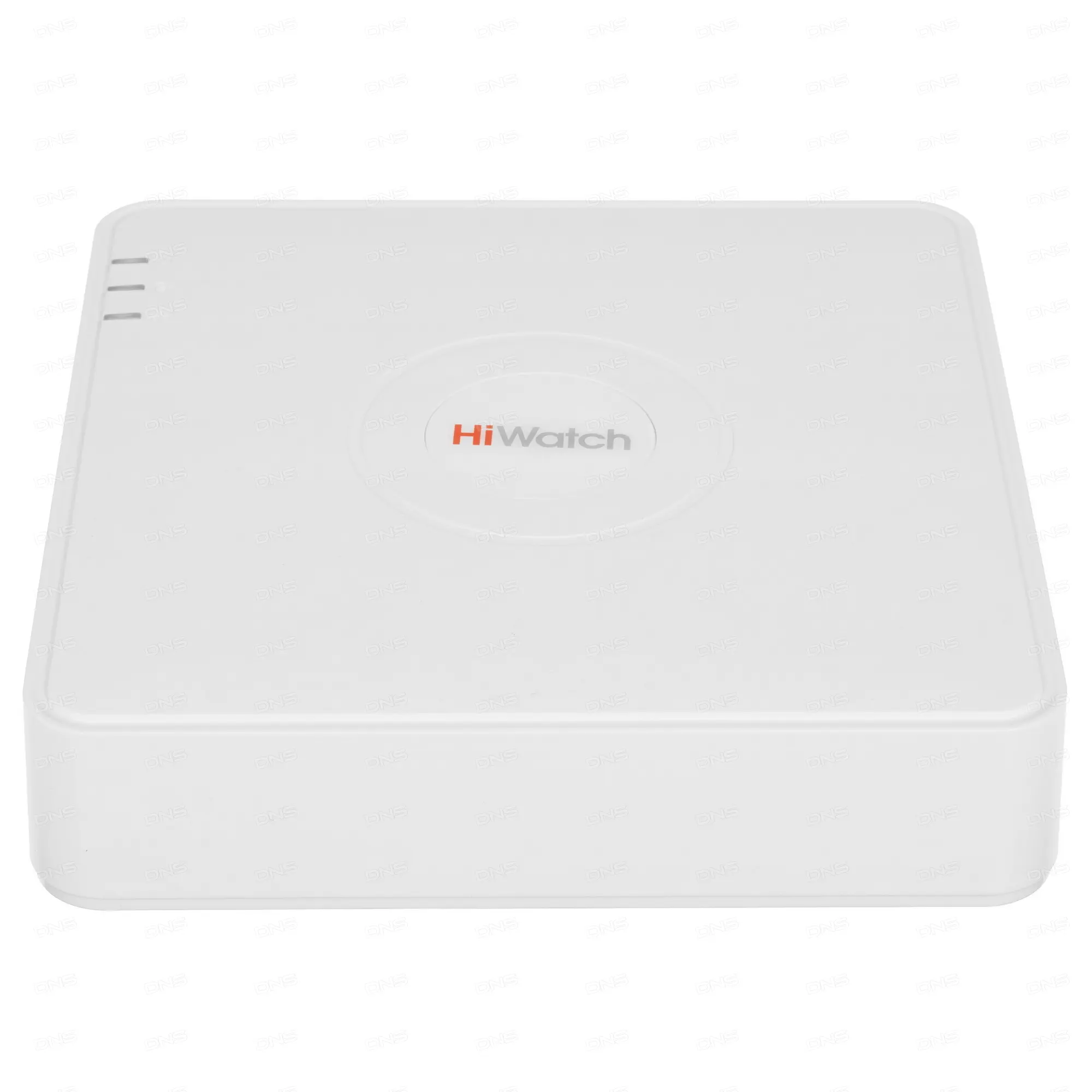 ჩამწერი,DVR Hiwatch, DS-H208QA(C), 1sata,8ch,AoC,AoC,,,,