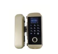 საკეტი თითის ანაბეჭდის კონტროლერი CD108-J