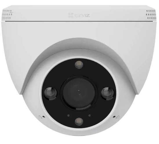 ვიდეო კამერა WiFi, CS-H4-R201-1H3WKFL,2.8mm,3mp,Turret,Ezviz