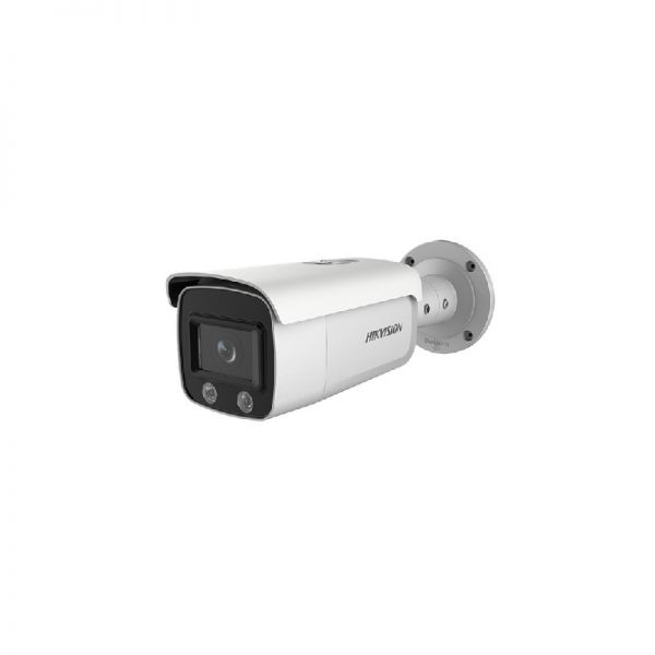 კამერა,IP,Hikvision,DS-2CD2T47G1-L,6mm,4mp,Bullet,WL30m,ColorVu,