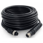 კაბელი კონექტორით hikvision AE-MC0201-6,საავტომობილო სისტემებისთვის