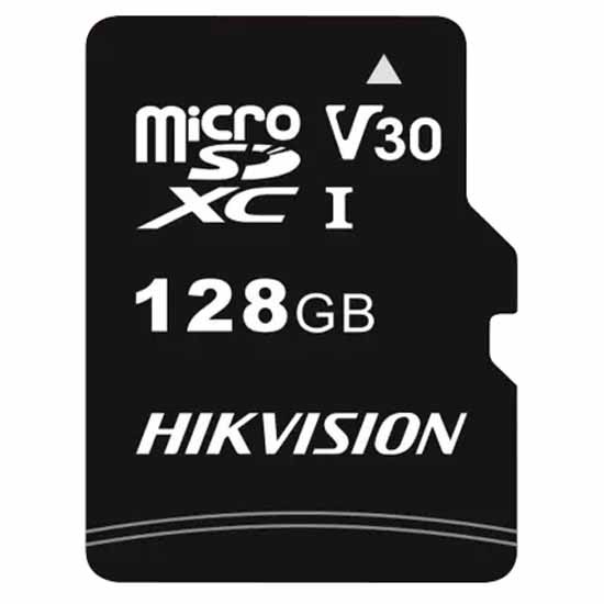 მეხსიერების ბარათი MICRO SD CARD HS-TF-C1/128G