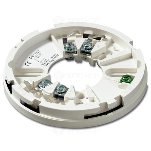 დეტექტორის ბაზა unipos DB2002