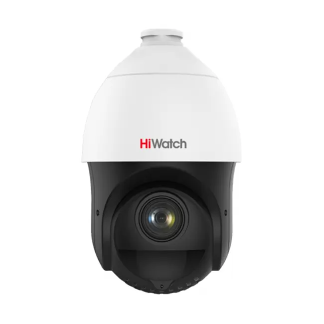 კამერა,Hiwatch, DS-I425(B), 25Xopt.zoom,IP,4mp,PTZ,M.VF,IR100m,,,