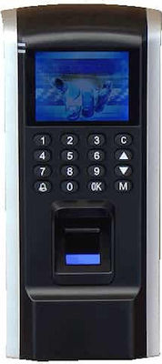 თითის ანაბეჭდის კონტროლერი F8