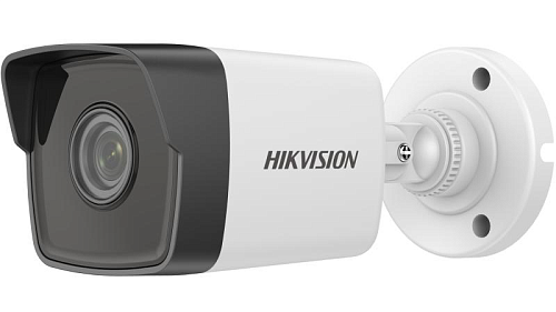 კამერა,IP,Hikvision,DS-2CD1043G0-I(C),2.8mm,4mp,Bullet,IR30m,