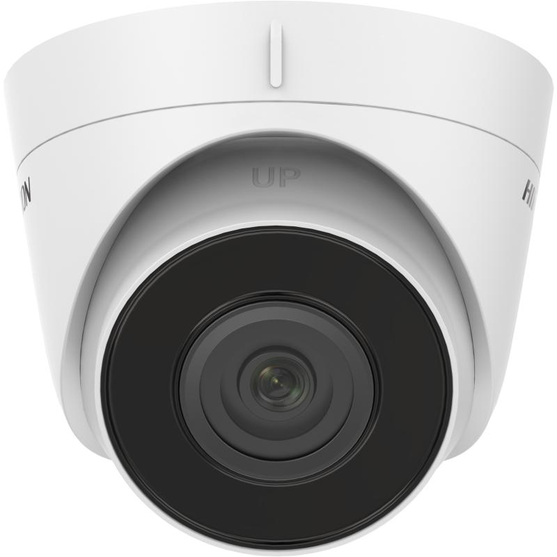 კამერა,Hikvision, DS-2CD1343G0-I, 2.8mm,IP,4mp,Turret,Fix,IR30m,,