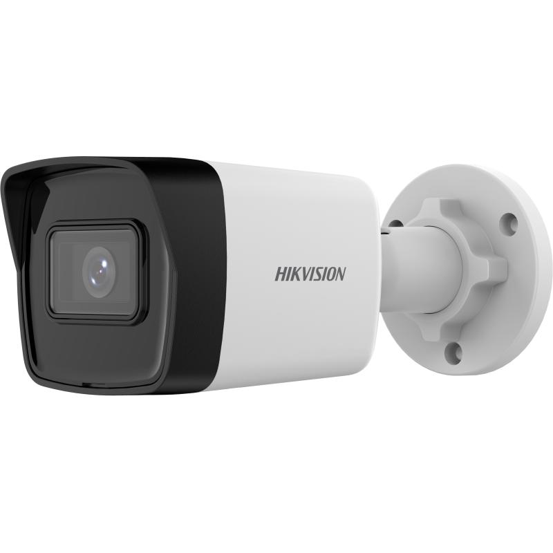 კამერა,Hikvision, DS-2CD1083G0-I(C), 2.8mm,IP,8mp,Bullet,Fix,IR30m,,