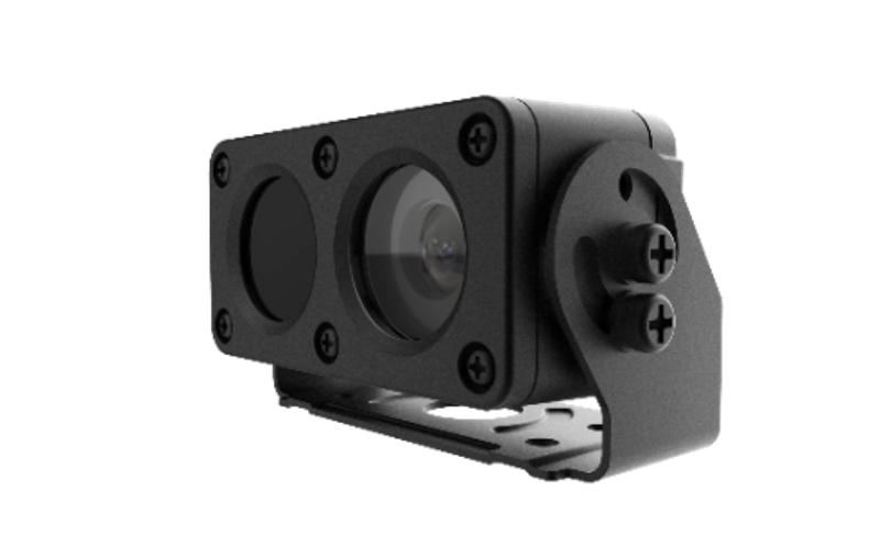 კამერა ანალოგიური AE-VC153T-IT_2.8,საავტომობილო სისტემებისთვის